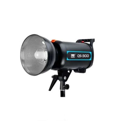 فلاش اس اند اس S&S QS 300 ii