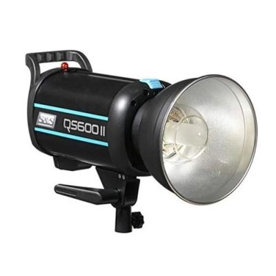 فلاش اس اند اس S&S QS 600 ii