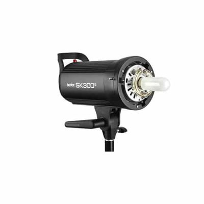 فلاش اس اند اس S&S SK 300 ii