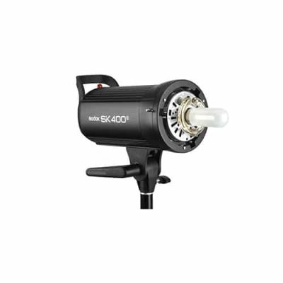 فلاش اس اند اس S&S SK 400 ii