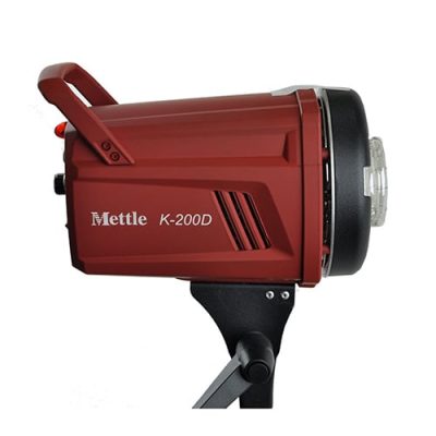 فلاش متل Mettel K-200 D