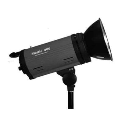 فلاش متل Mettel M-200