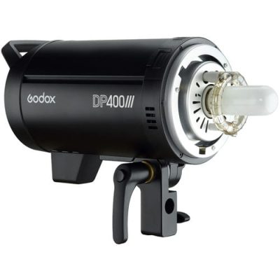 فلاش گودوکس Godox DP400 iii