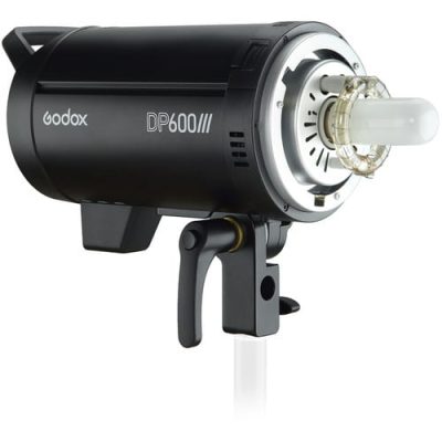 فلاش گودوکس Godox DP600 iii