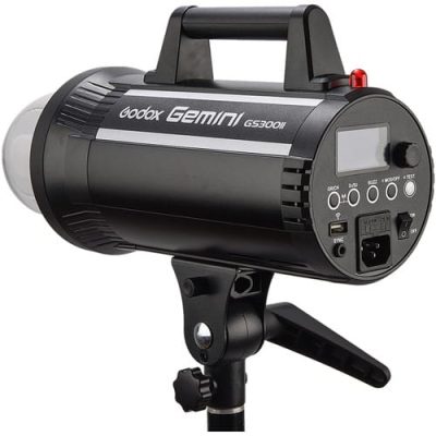 فلاش گودوکس Godox GS300 ii