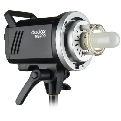 فلاش گودوکس Godox MS200 Monolight