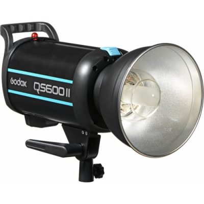فلاش گودوکس Godox QS600 ii
