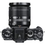 قیمت دوربین عکاسی فوجی فیلم Fujifilm X-T30 (18-55)
