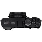 قیمت دوربین عکاسی فوجی فیلم Fujifilm X100V