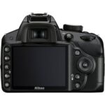 قیمت دوربین عکاسی نیکون Nikon D3200 (18-55)