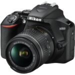 قیمت دوربین عکاسی نیکون Nikon D3500 (18-55)