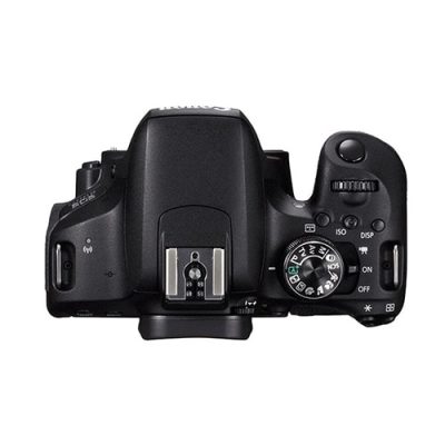 قیمت دوربین عکاسی کنون Canon 800D (18-135)