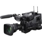 قیمت دوربین فیلمبرداری سونی Sony PXW-Z750