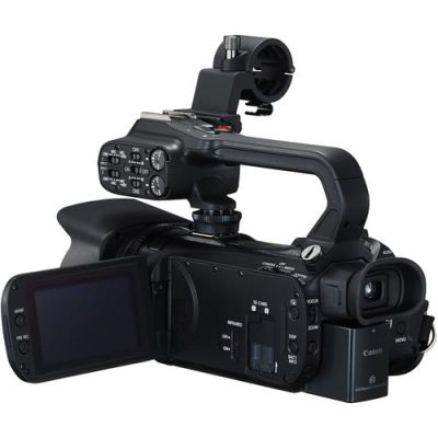 قیمت دوربین فیلمبرداری کنون Canon XA45