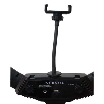 قیمت رینگ لایت Ring Light BK416