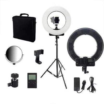 قیمت رینگ لایت Ring Light FE 580 ii
