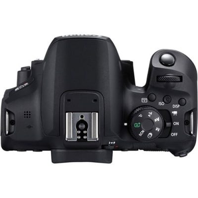 قیمت قیمت دوربین عکاسی کنون Canon 850D (18-135)
