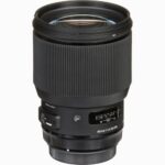 قیمت لنز سیگما برای نیکون Sigma 85mm f1.4 nikon