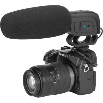 قیمت میکروفون بویا Boya BY-M17R
