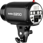 قیمت کیت فلاش گودوکس Godox E250 kit