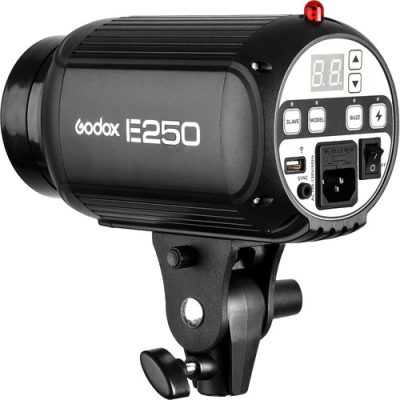 قیمت کیت فلاش گودوکس Godox E250 kit