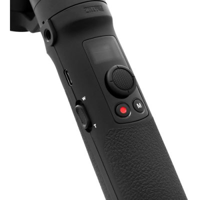 قیکت لرزشگیر zhiyun crane m2