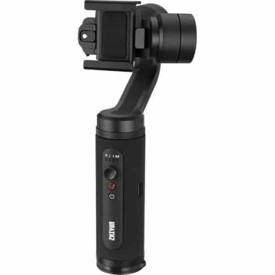 لرزشگیر zhiyun smooth q2