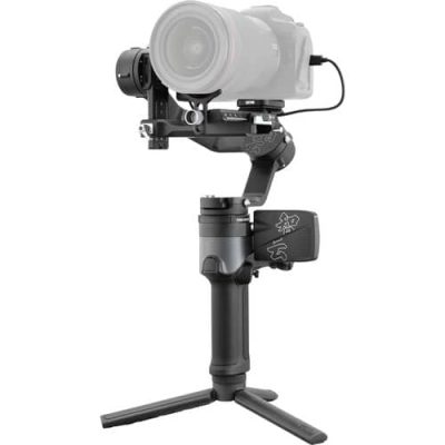 لرزشگیر zhiyun weebill 2