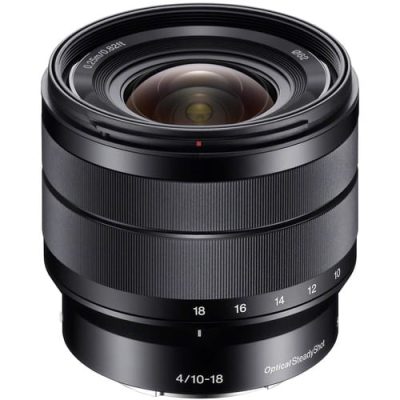 لنز سونی Sony 10-18
