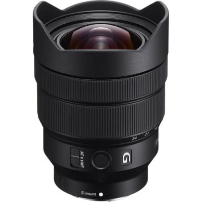 لنز سونی Sony 12-24 G f4
