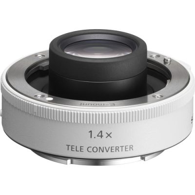 لنز سونی Sony 14tc