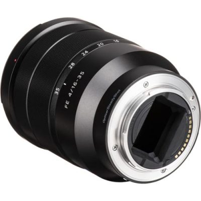 لنز سونی Sony 16-35 Z