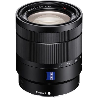 لنز سونی Sony 16-70 z
