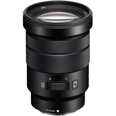لنز سونی Sony 18-105 G