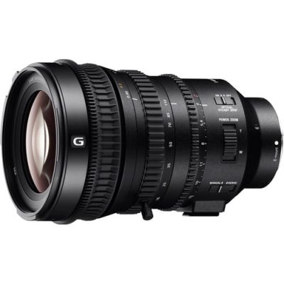 لنز سونی Sony 18-110 G