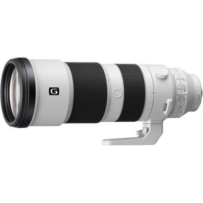 لنز سونی Sony 200-600 G