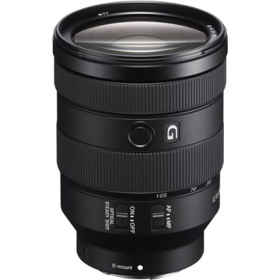 لنز سونی Sony 24-105gm