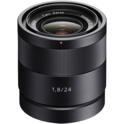 لنز سونی Sony 24 f1.8 z