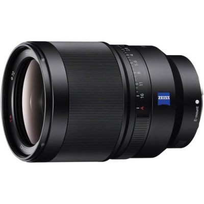 لنز سونی Sony 35 f1.4