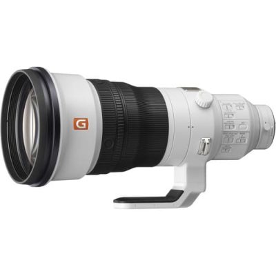لنز سونی Sony 400 f2.8 Gm