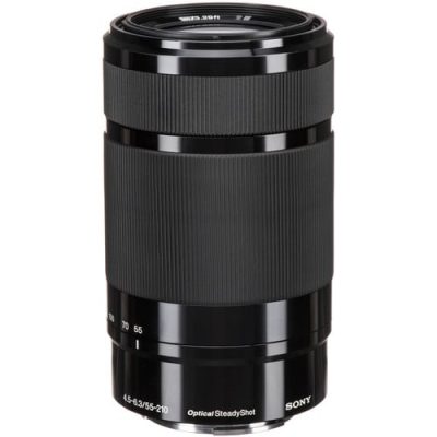لنز سونی Sony 55-210