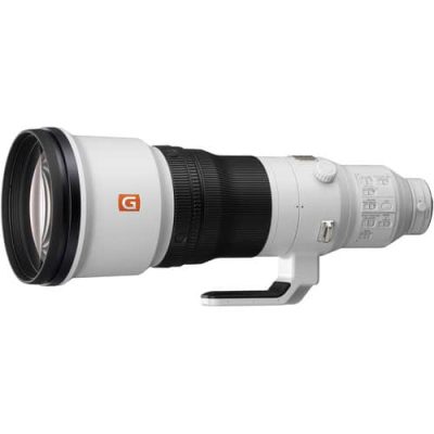 لنز سونی Sony 600 f2.8 Gm