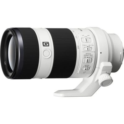 لنز سونی Sony 70-200 G f4