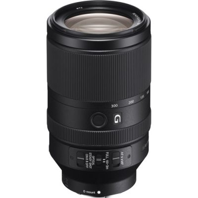 لنز سونی Sony 70-300 G