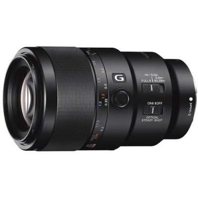 لنز سونی Sony 90 f2.8