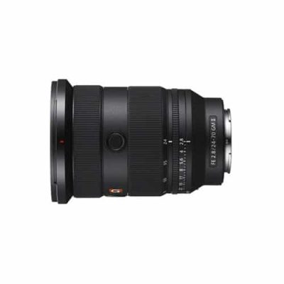 لنزسونیSony FE 24 70mm-f-2.8 GM II Lens2