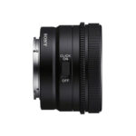 لنز سونی Sony FE 50mm f/2.5 G