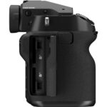 مشخصات دوربین عکاسی فوجی فیلم Fujifilm GFX 100S Medium format (body)