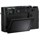 مشخصات دوربین عکاسی فوجی فیلم Fujifilm X100V