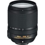 مشخصات دوربین عکاسی نیکون Nikon 5600 (18-140)